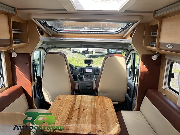 Fiat Ducato 13 of 23