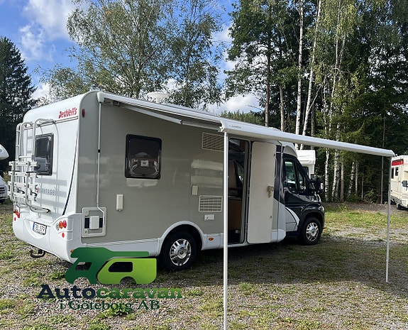 Fiat Ducato 8 of 23