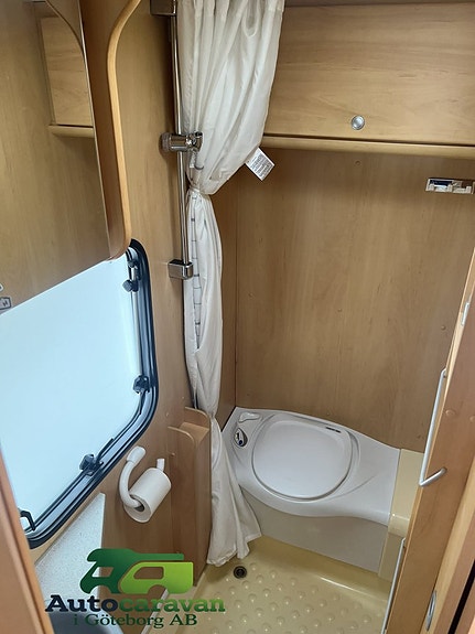 Fiat Ducato 16 of 23
