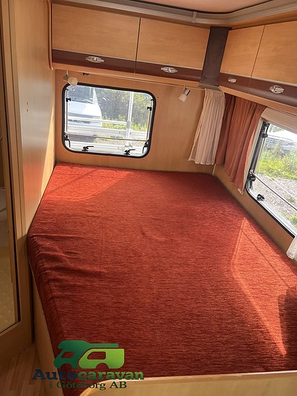 Fiat Ducato 18 of 23