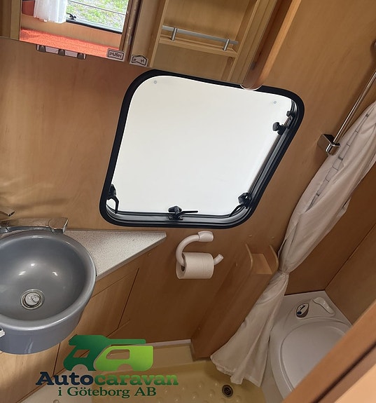 Fiat Ducato 14 of 23