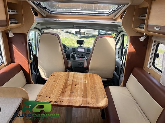 Fiat Ducato 10 of 23