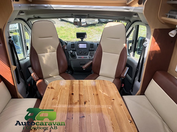 Fiat Ducato 11 of 23