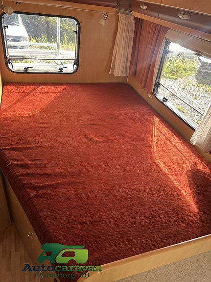 Fiat Ducato 17 of 23