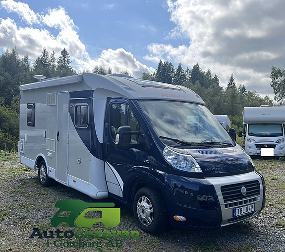 Fiat Ducato 2 of 23