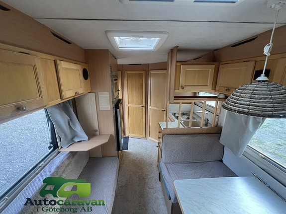 Fiat Ducato 15 of 22