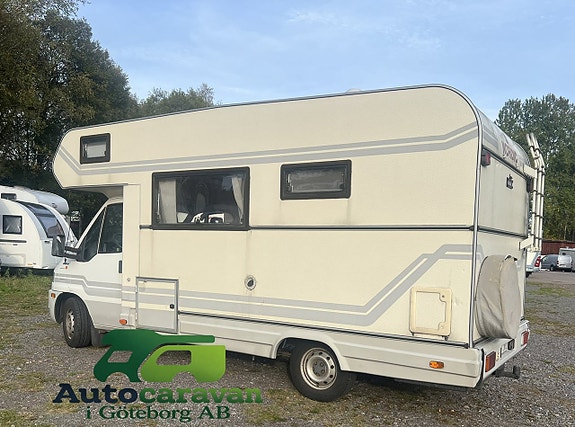 Fiat Ducato 6 of 22