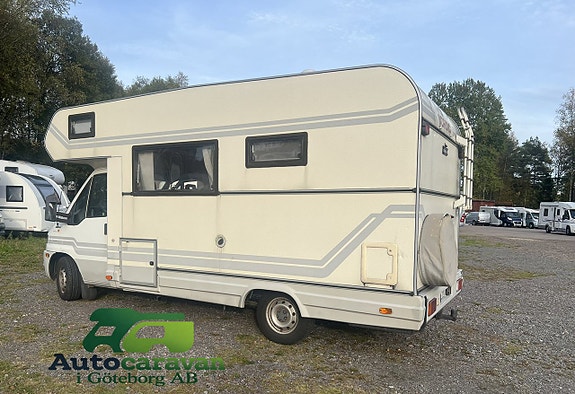 Fiat Ducato 8 of 22