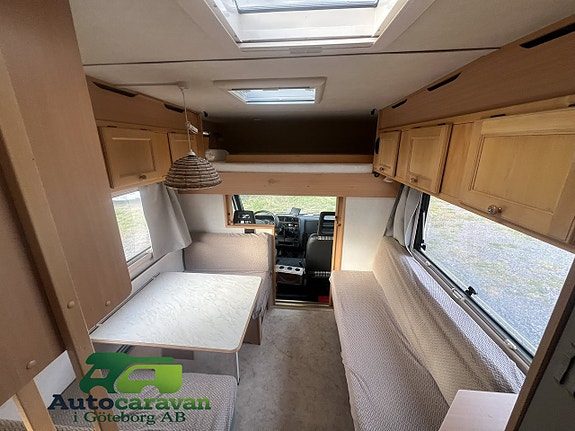 Fiat Ducato 14 of 22