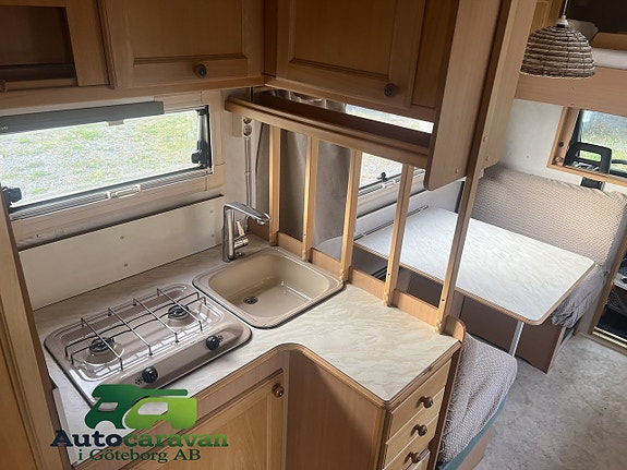 Fiat Ducato 16 of 22