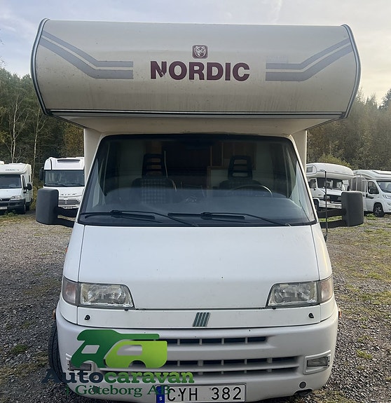 Fiat Ducato 4 of 22