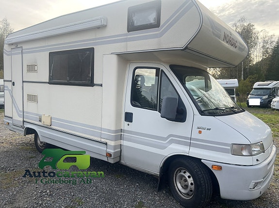 Fiat Ducato 2 of 22