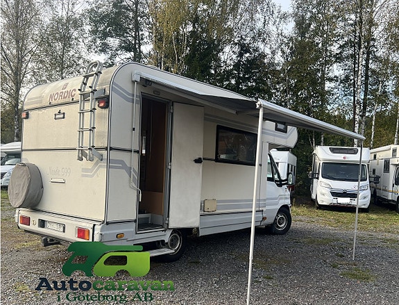 Fiat Ducato 10 of 22