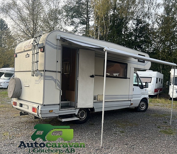 Fiat Ducato 9 of 22