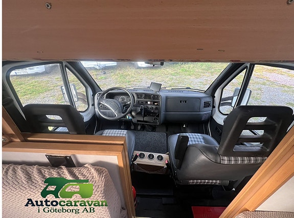Fiat Ducato 11 of 22