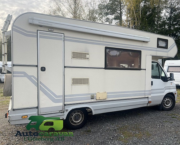 Fiat Ducato 3 of 22