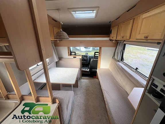 Fiat Ducato 12 of 22