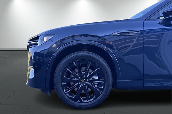 Mazda CX-60 21 of 30