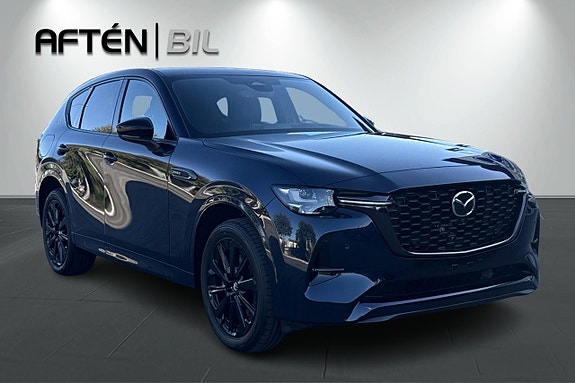 Mazda CX-60 4 of 30