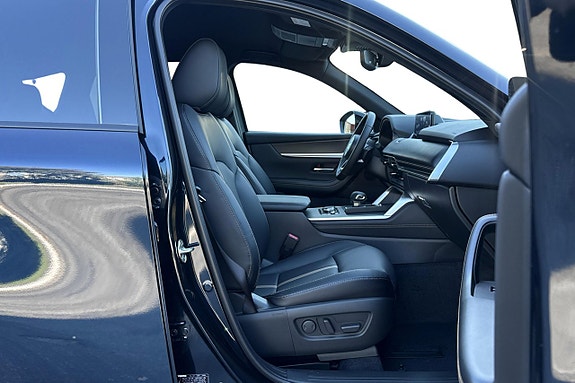 Mazda CX-60 15 of 30