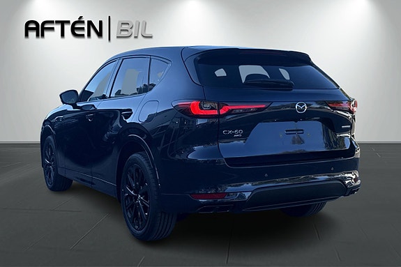 Mazda CX-60 9 of 30