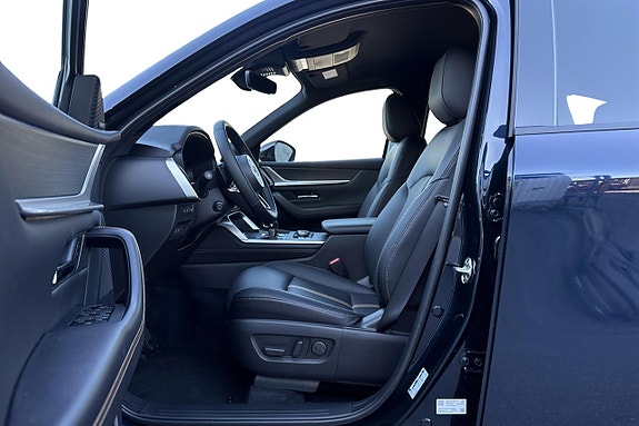 Mazda CX-60 13 of 30