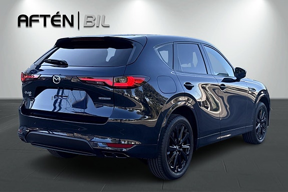 Mazda CX-60 7 of 30