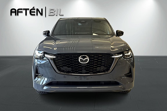 Mazda CX-60 3 of 30