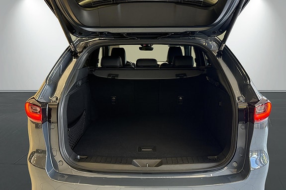 Mazda CX-60 17 of 30
