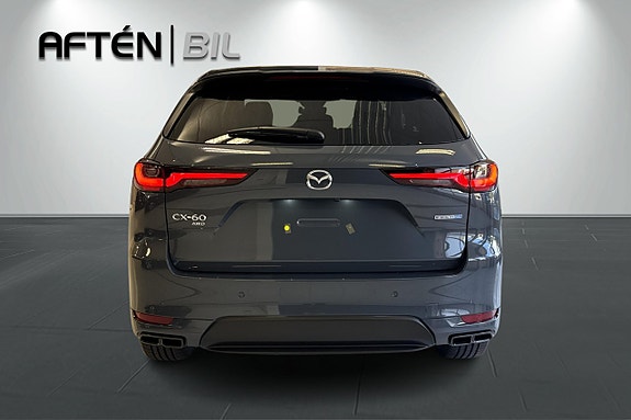 Mazda CX-60 8 of 30