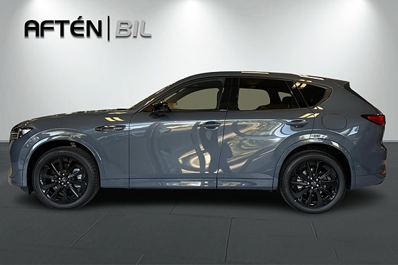 Mazda CX-60 10 of 30