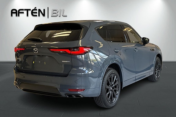 Mazda CX-60 7 of 30