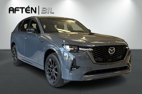 Mazda CX-60 4 of 30