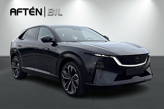 Mazda CX-6e 4 of 30