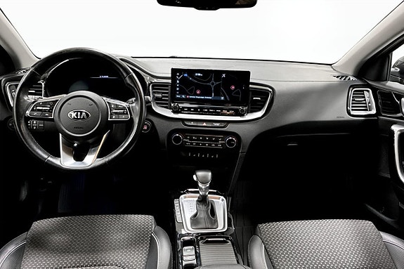Kia XCeed 4 of 7