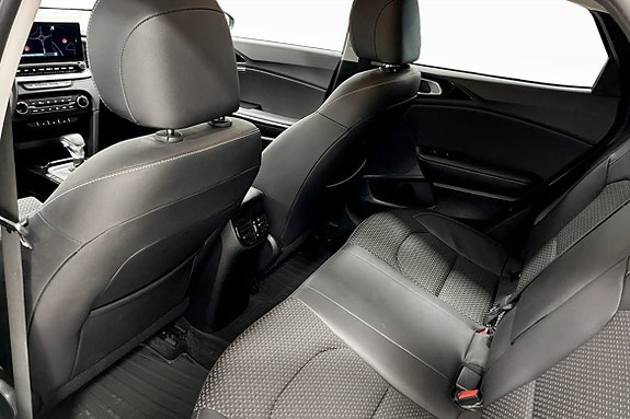 Kia XCeed 7 of 7