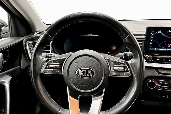 Kia XCeed 6 of 7