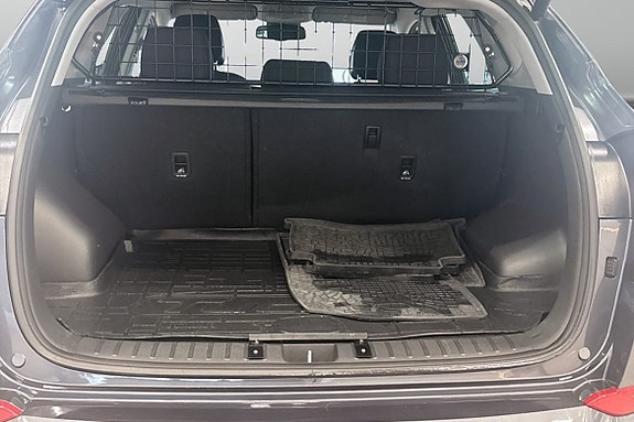 Hyundai Tucson 9 of 10