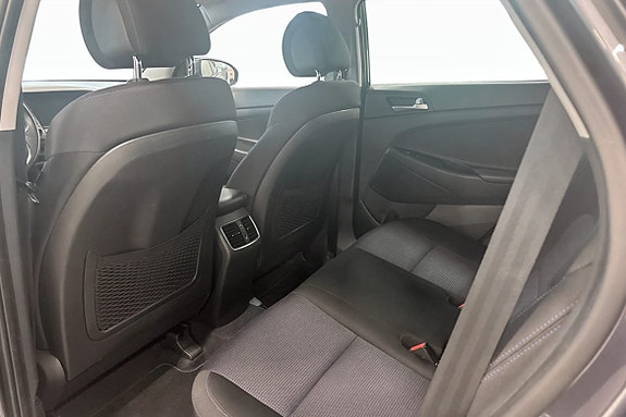 Hyundai Tucson 8 of 10