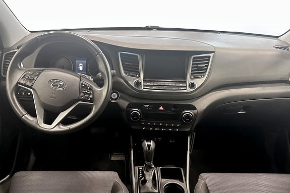 Hyundai Tucson 5 of 10