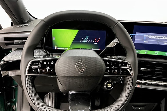 Renault Clio 6 of 8