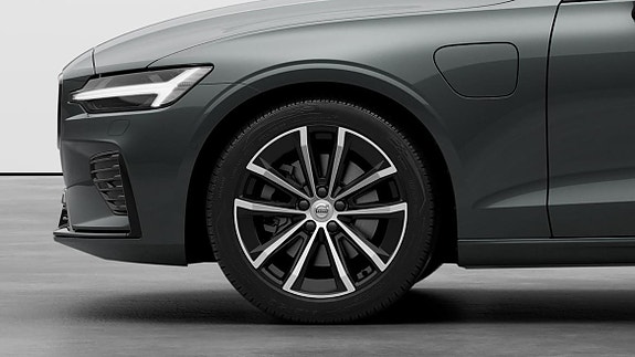 Volvo V60 7 of 10