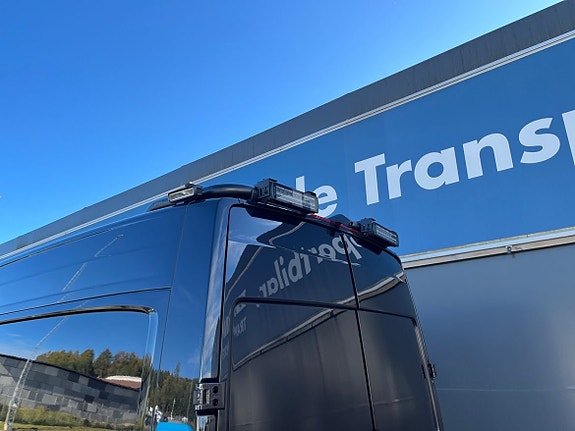 Volkswagen Crafter 13 of 15