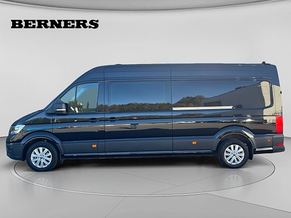 Volkswagen Crafter 2 of 15