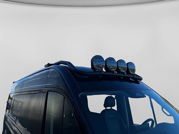 Volkswagen Crafter 14 of 15