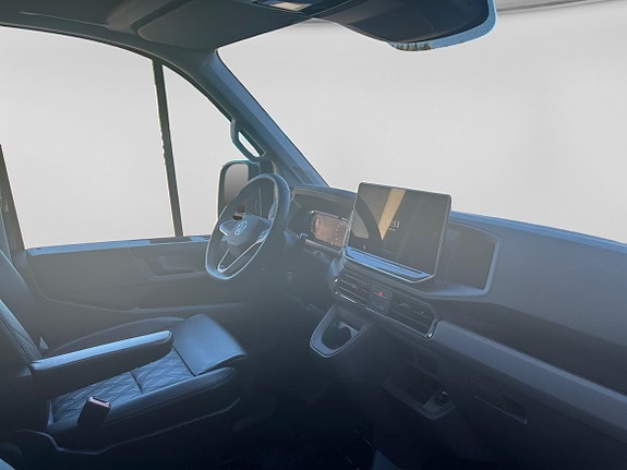Volkswagen Crafter 10 of 15