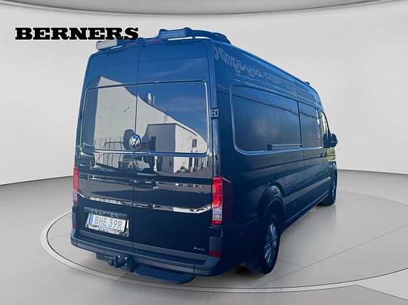 Volkswagen Crafter 5 of 15