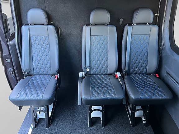 Volkswagen Crafter 14 of 20