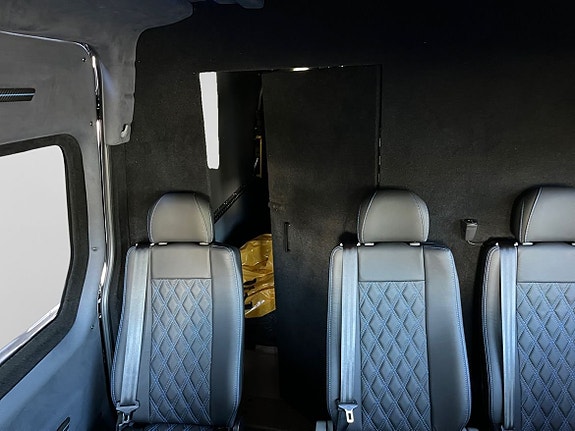 Volkswagen Crafter 15 of 20
