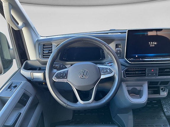 Volkswagen Crafter 10 of 20